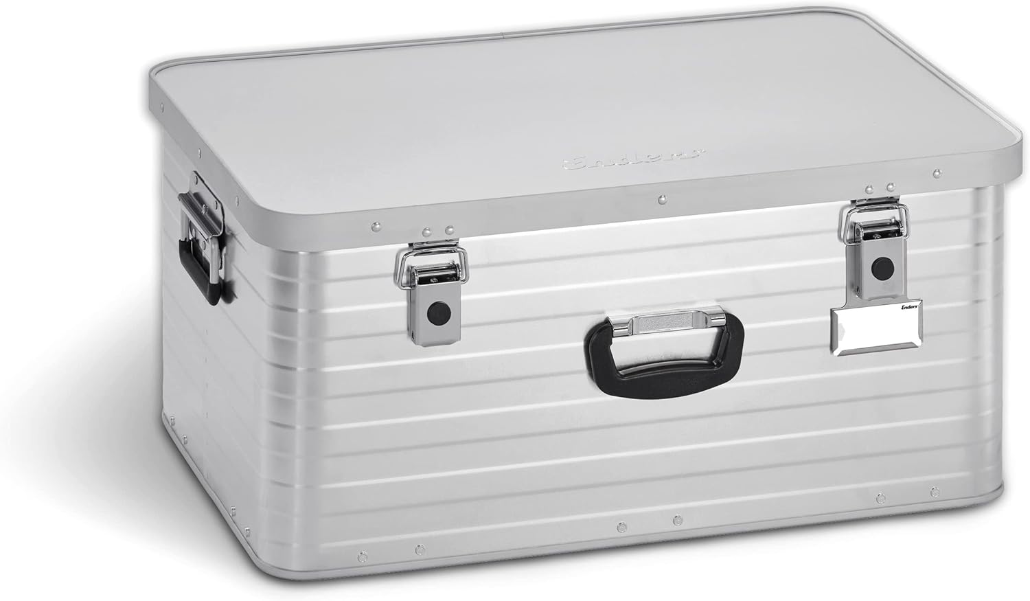 Enders Alubox TORONTO 80 L