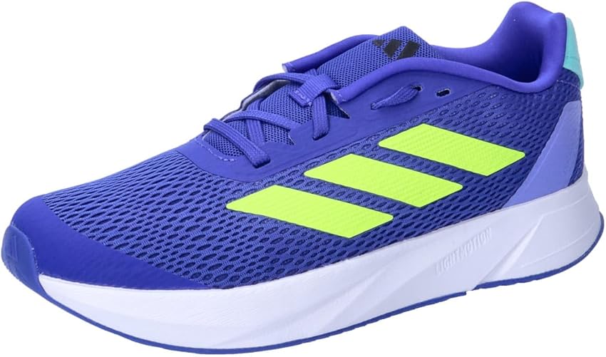 Detalle de adidas Duramo SL Zapatillas 19 EU, kids Lucid Blue
