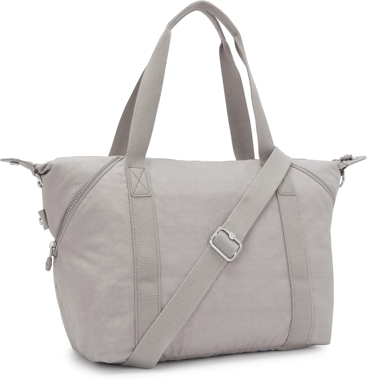 Thumbnail 3 de Kipling ART Fourre-tout moyen : sac pratique et polyvalent en nylon hydrofuge