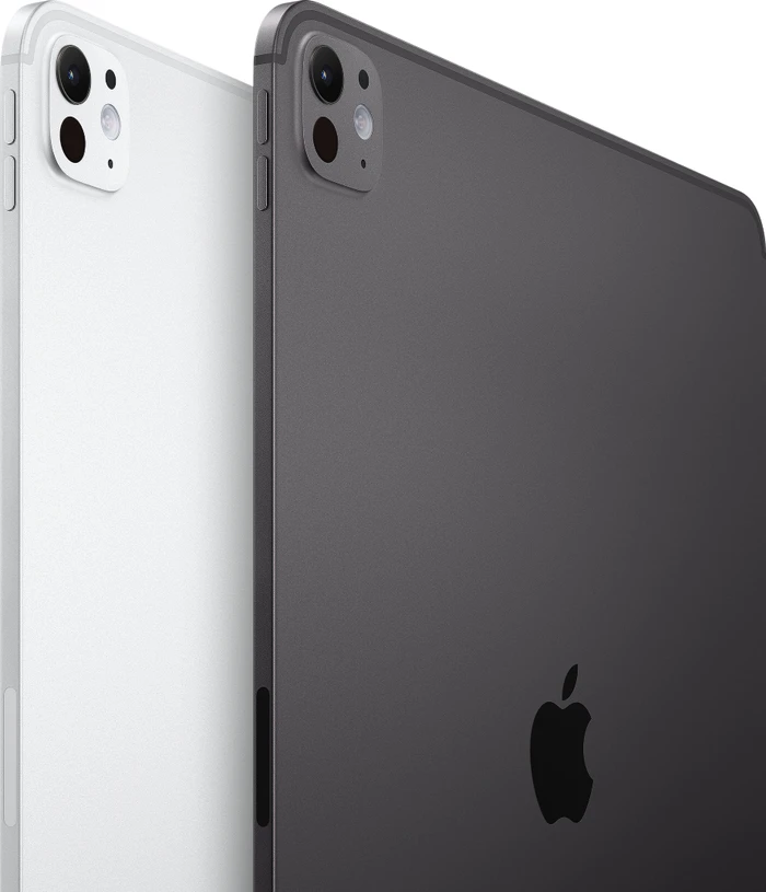 Detalle 2 de Apple iPad Pro 2024 11 Zoll 2 TB