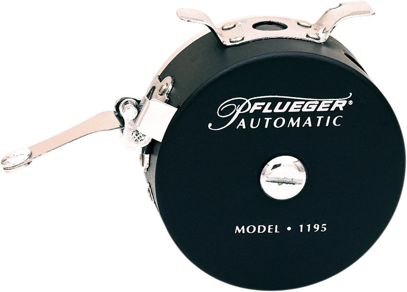 Thumbnail 2 de Pflueger Moulinet Automatique de la pêche à la mouche – Taille 44385, léger et polyvalent