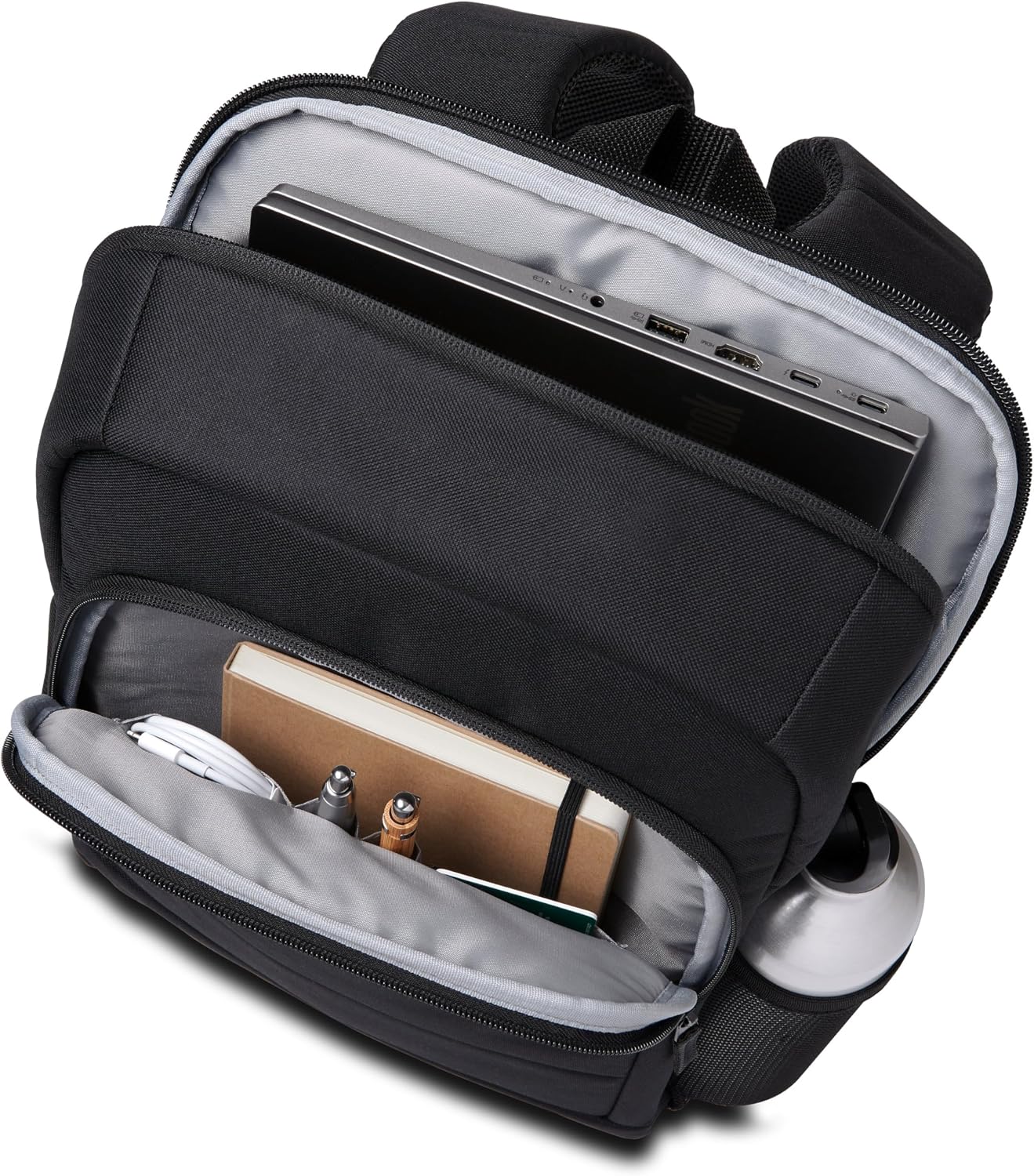 Thumbnail 5 de Kensington EQ sac à dos 14" pour PC 💼