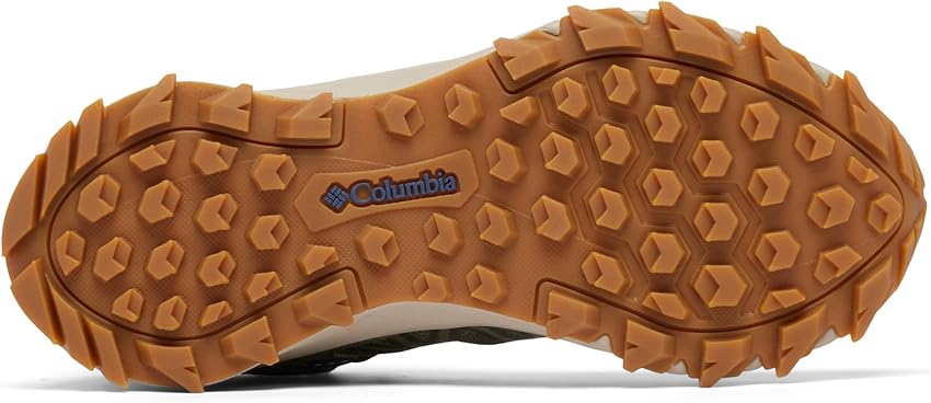 Thumbnail 4 de Columbia Newton Ridge Plus botas de trekking mujer 39.5