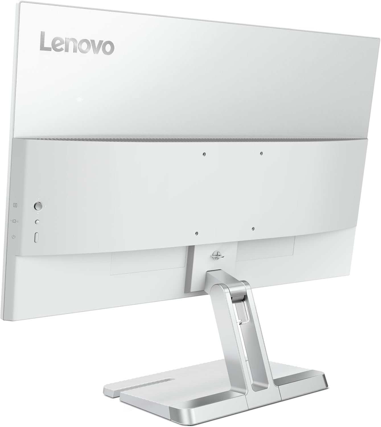 Detalle de Lenovo L27-4C 27" Full-HD WLED Monitor (144 Hz, 1 ms MPRT, AMD FreeSync) mit HDMI & VGA