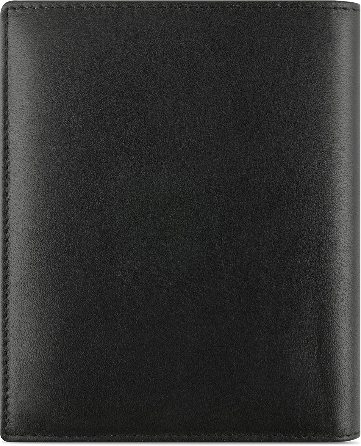 Thumbnail 2 de bugatti Super Slim – Portefeuille fin en cuir véritable avec protection RFID, Noir