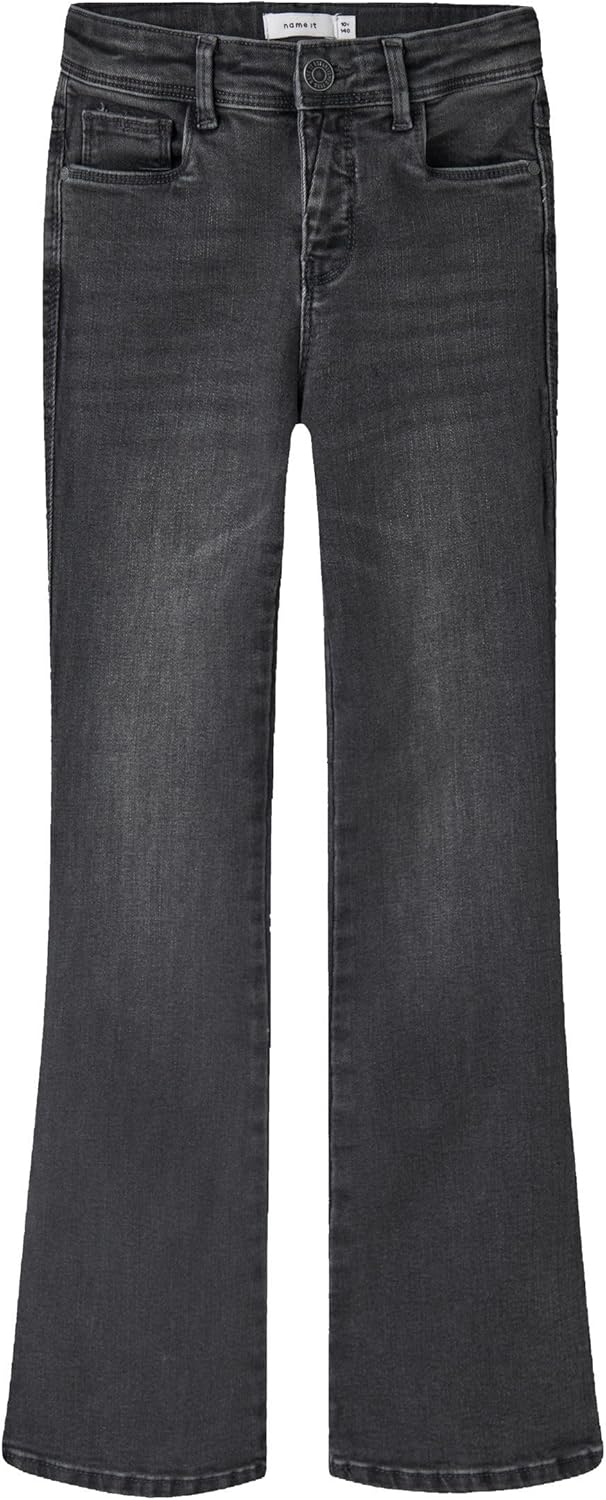Thumbnail 2 de NAME IT Girl Jeans Bootcut