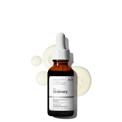 Detalle de The Ordinary Granactive Retinoid 2% Emulsion