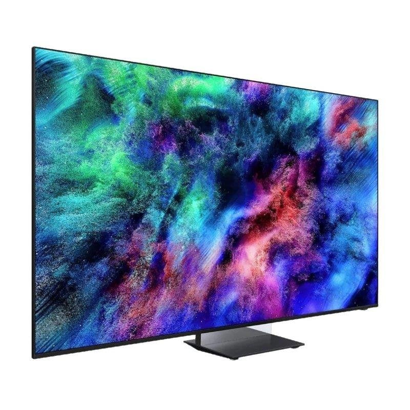 Detalle 2 de TV Samsung Micro RGB R95H 75" - 4K UltraHD, 165 Hz, HDR10+, Dolby Atmos y Tizen