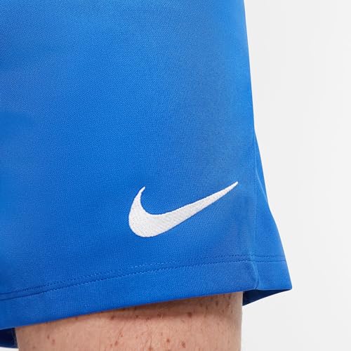 Thumbnail 6 de NIKE M NK Dry Park III Short Nb K — Pantalones deportivos para hombre, Azul royal/Blanco, Talla M