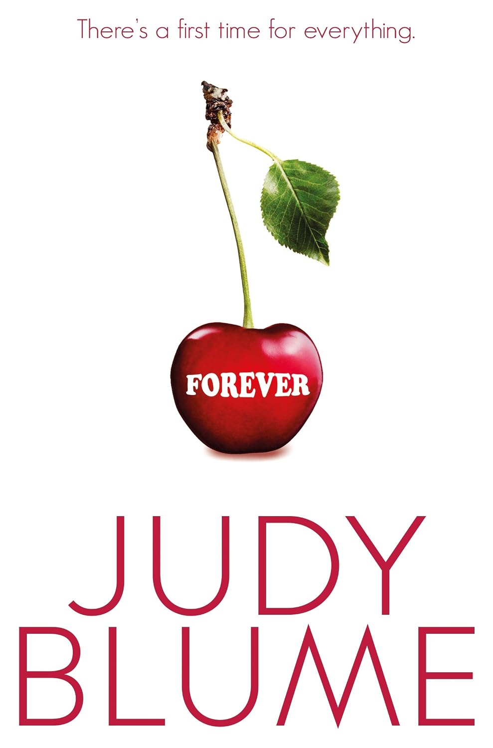 Detalle de Forever book for readers aged 12 and up | Macmillan Children's Books