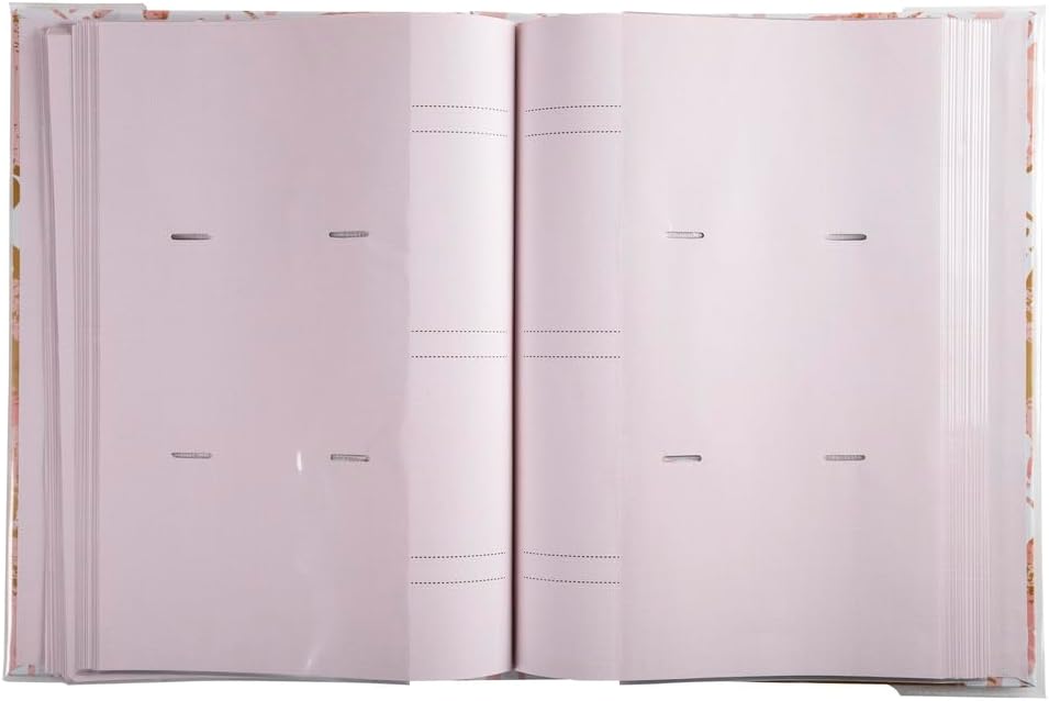 Thumbnail 5 de Exacompta 62223E Album photo pastel tropical