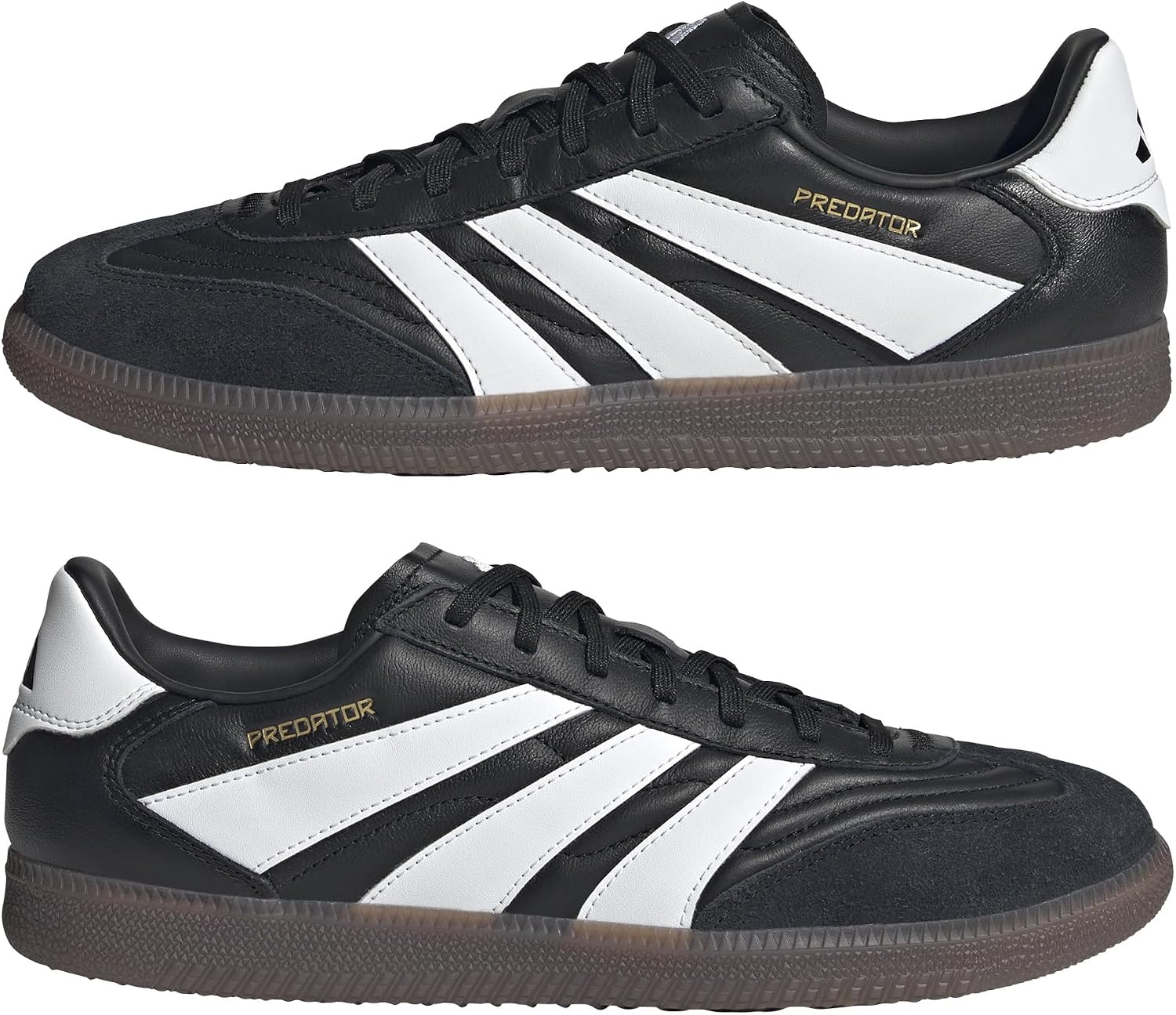 Thumbnail 5 de adidas Predator Freestyle chaussures indoor