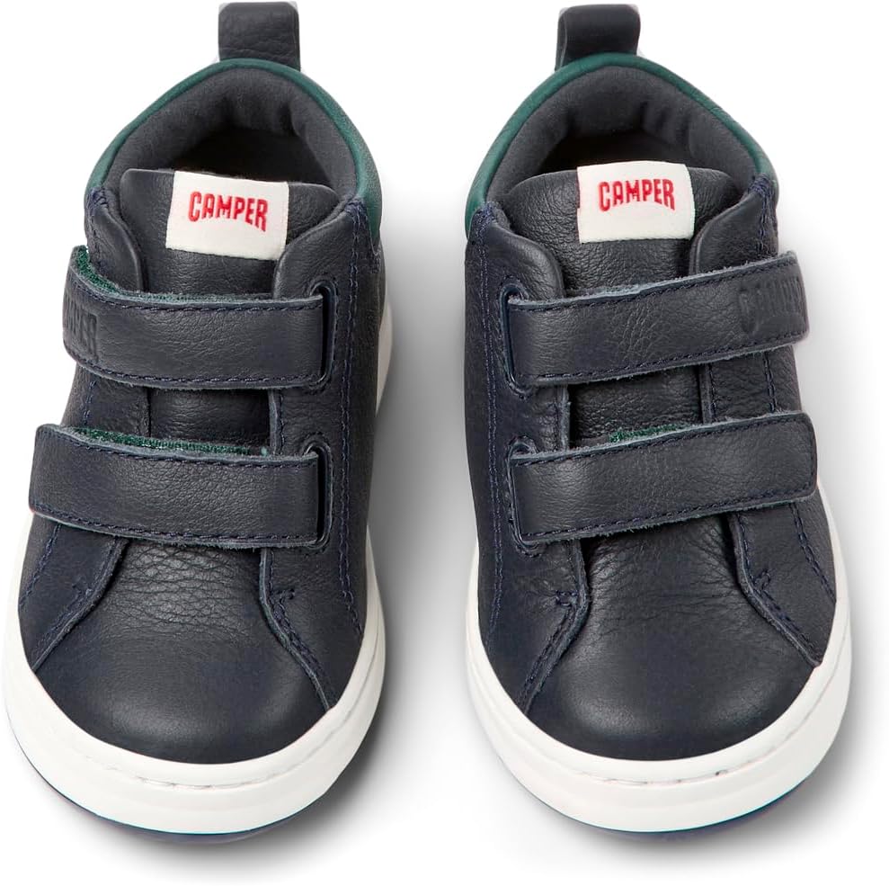 Thumbnail 3 de Camper Baby Runner Four K900337 – First-Walker Sneaker aus Leder mit OrthoLite-Einlegesohle