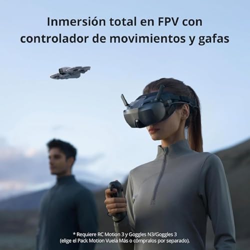 Thumbnail 7 de DJI Pack Neo Vuela Más