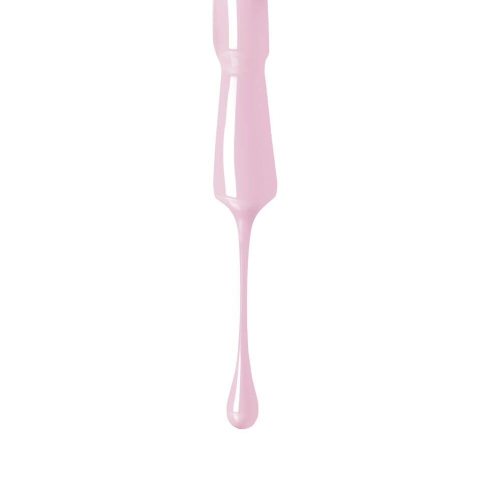 Detalle de ANNY Nail Polish „French Kiss“ – Farb-Nagellack mit langanhaltendem Glanz, schnelltrocknend, splitterresistent