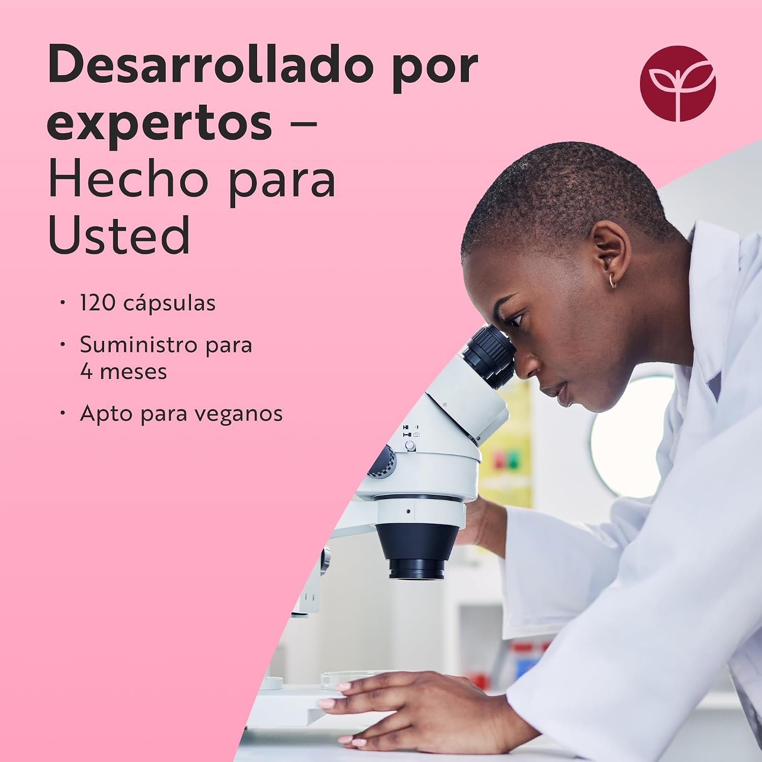 Detalle 2 de Nutravita Coenzima Q10 200 mg - 120 cápsulas