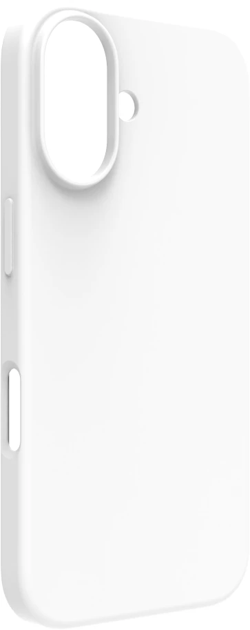 Thumbnail 8 de BlueBuilt Backcover iPhone 16 Weiß