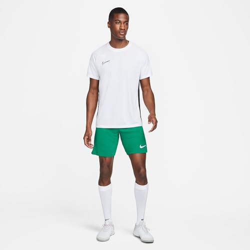 Thumbnail 9 de Nike M NK Dry Park III Short Nb K: pantalones cortos de deporte para hombre en verde Pine Green/White