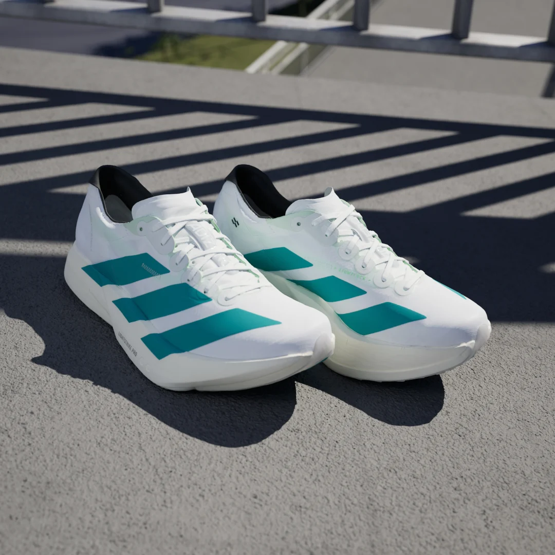 Thumbnail 3 de adidas Adizero Adios Pro 4 zapatilla 1