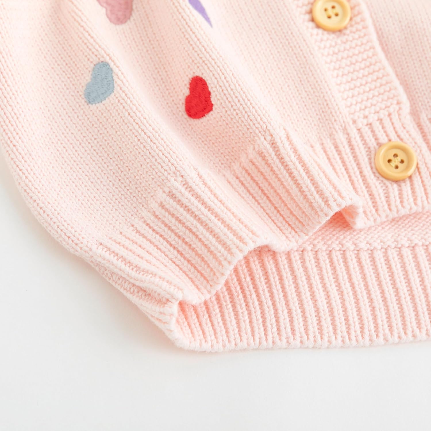 Thumbnail 3 de Simplee kids Baby Sweater 12-18 months