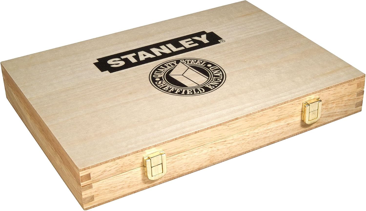 Detalle 1 de STANLEY 2-16-217 scalpelli 5 pezzi