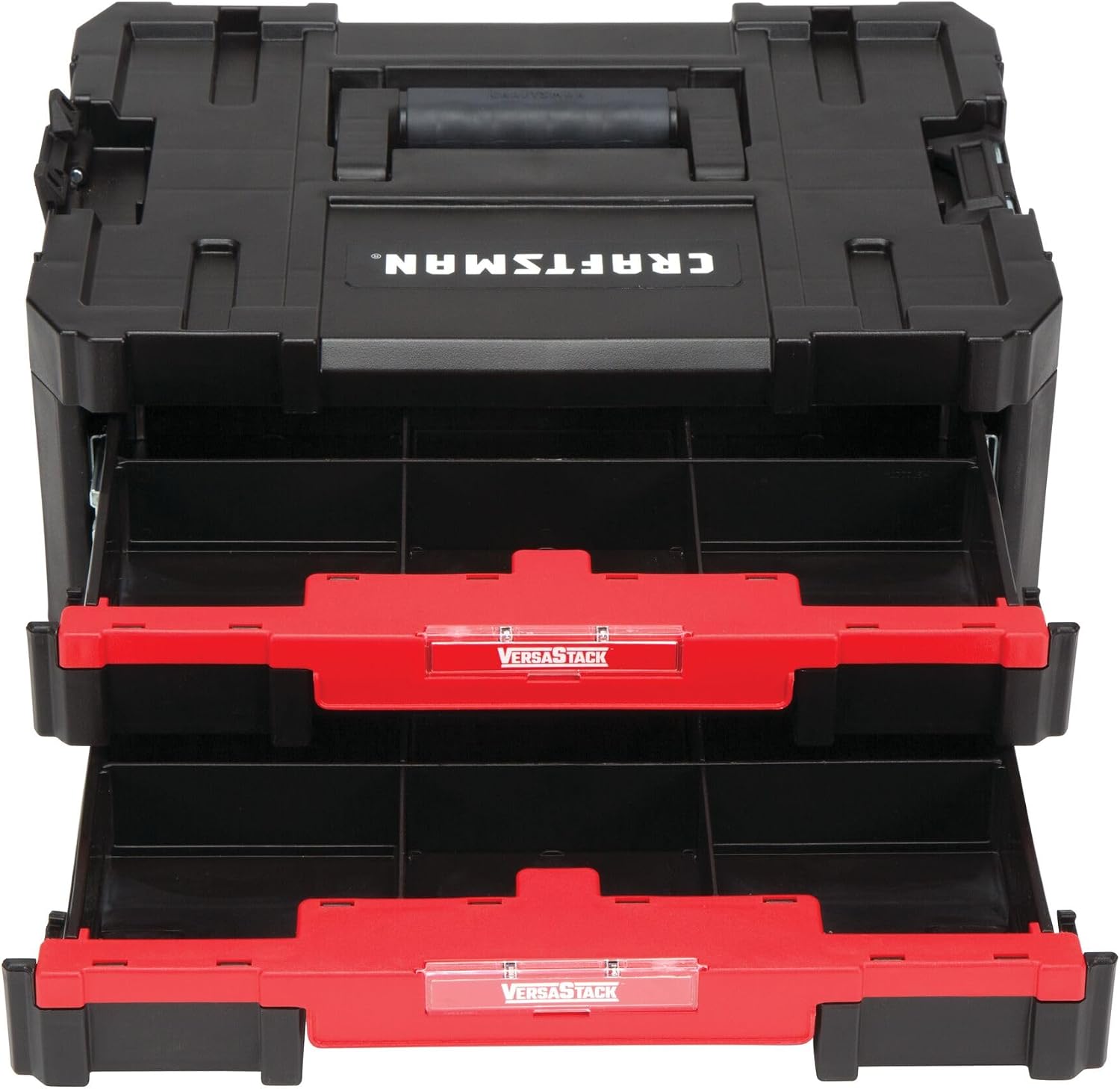 Thumbnail 6 de Craftsman tool storage drawers, shallow