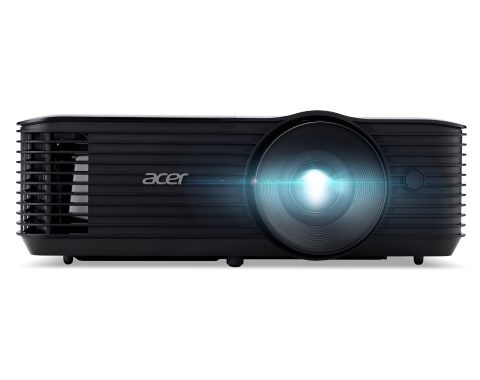 Detalle 2 de Acer X1228i proyector XGA 4500 lm 📽