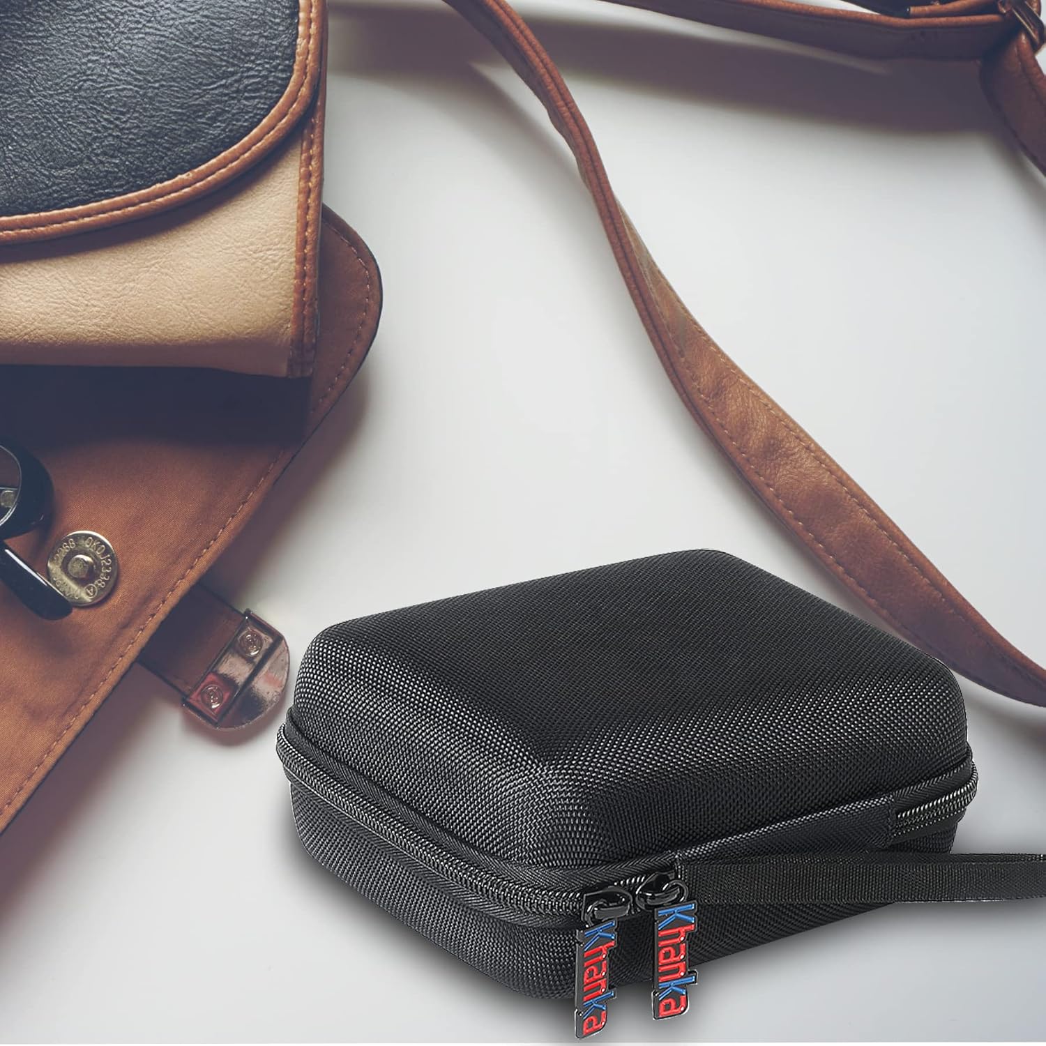 Thumbnail 6 de Khanka Hard Case for FujiFilm Instax Square Link