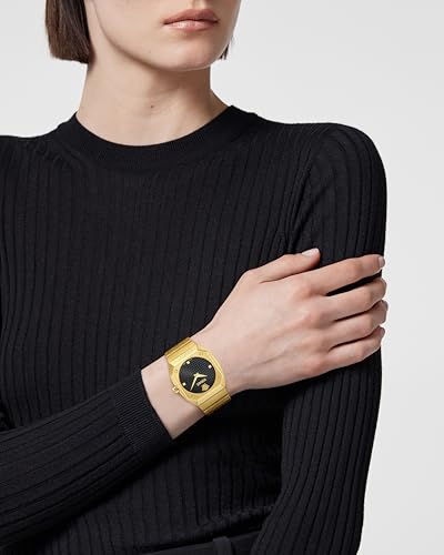 Thumbnail 4 de Versace VERSACE, un perfume para quien busca un aroma reconocible