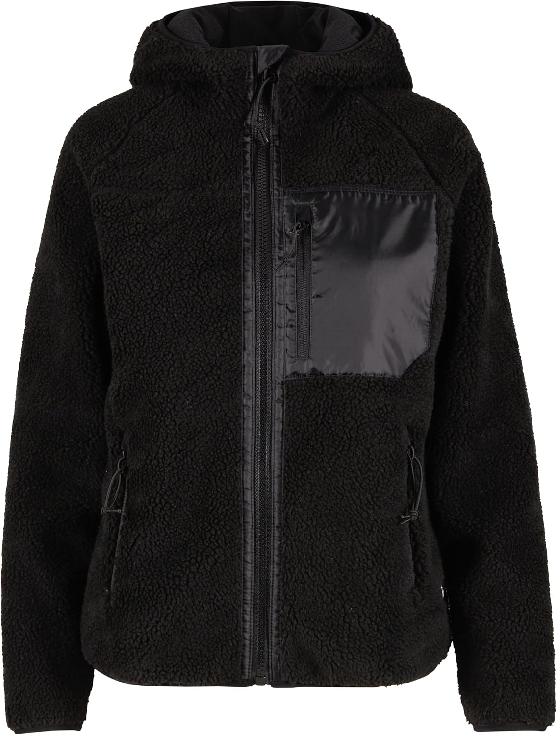 Detalle 1 de Brandit Teddyfleece Jacke Damen 15Y