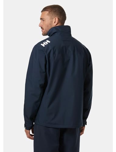 Thumbnail 3 de Helly Hansen chaqueta de capa intermedia Crew 2