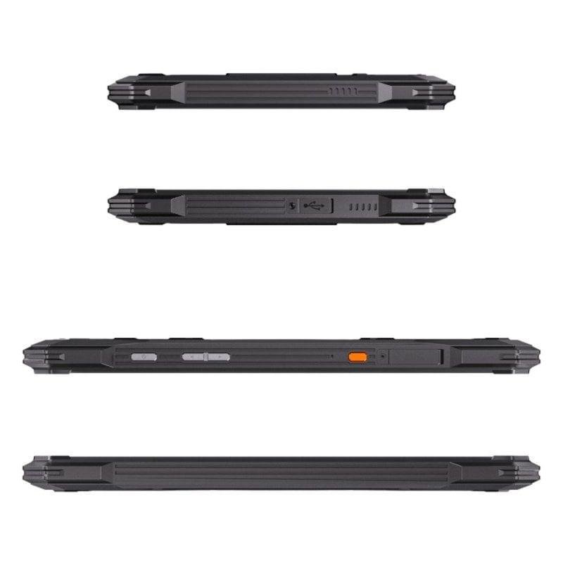 Detalle 2 de Cubot Tab KingKong S, tablet 4G de 10,1", 6 GB y 256 GB resistente