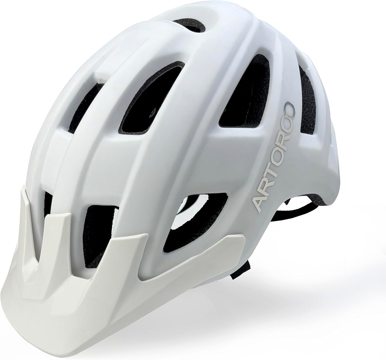 Detalle 2 de ARTOROO bike helmet with EPS