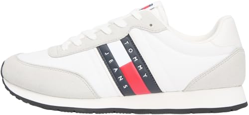 Detalle de Tommy Jeans sneakers uomo taglia 44