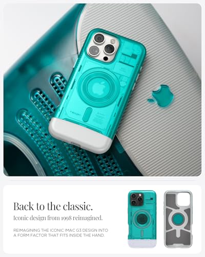 Thumbnail 2 de Spigen Coque iPhone 16 Pro 6,3 pouces