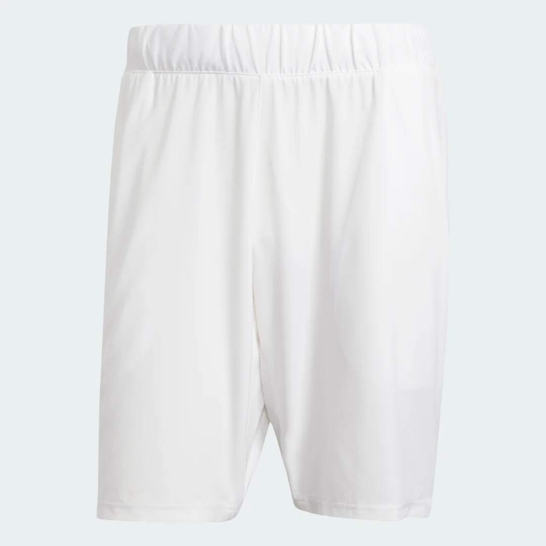 Detalle 2 de Pantalón corto Club Tennis Climacool Stretch Woven – Adidas