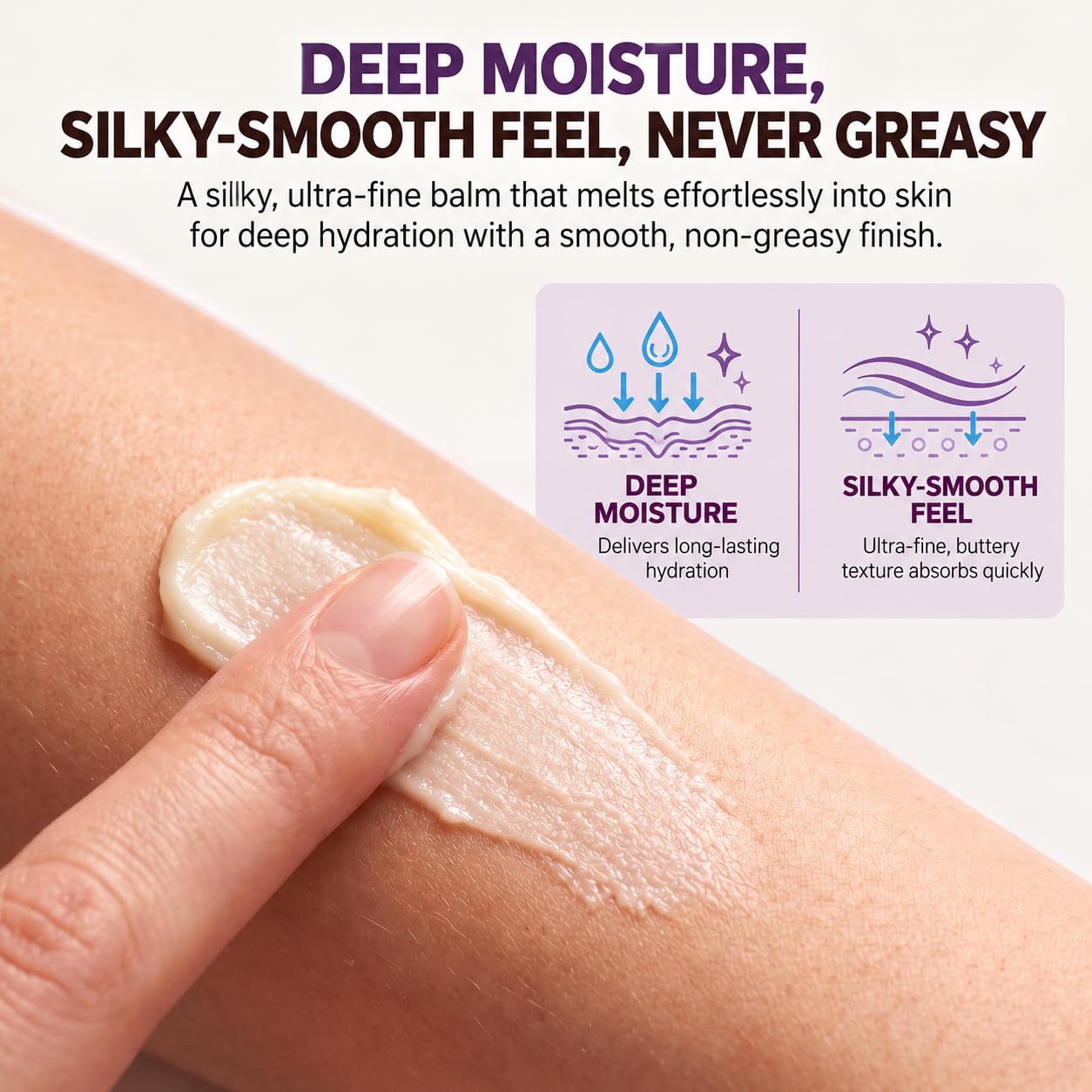 Thumbnail 3 de Beef Tallow Face Balm with Lavender