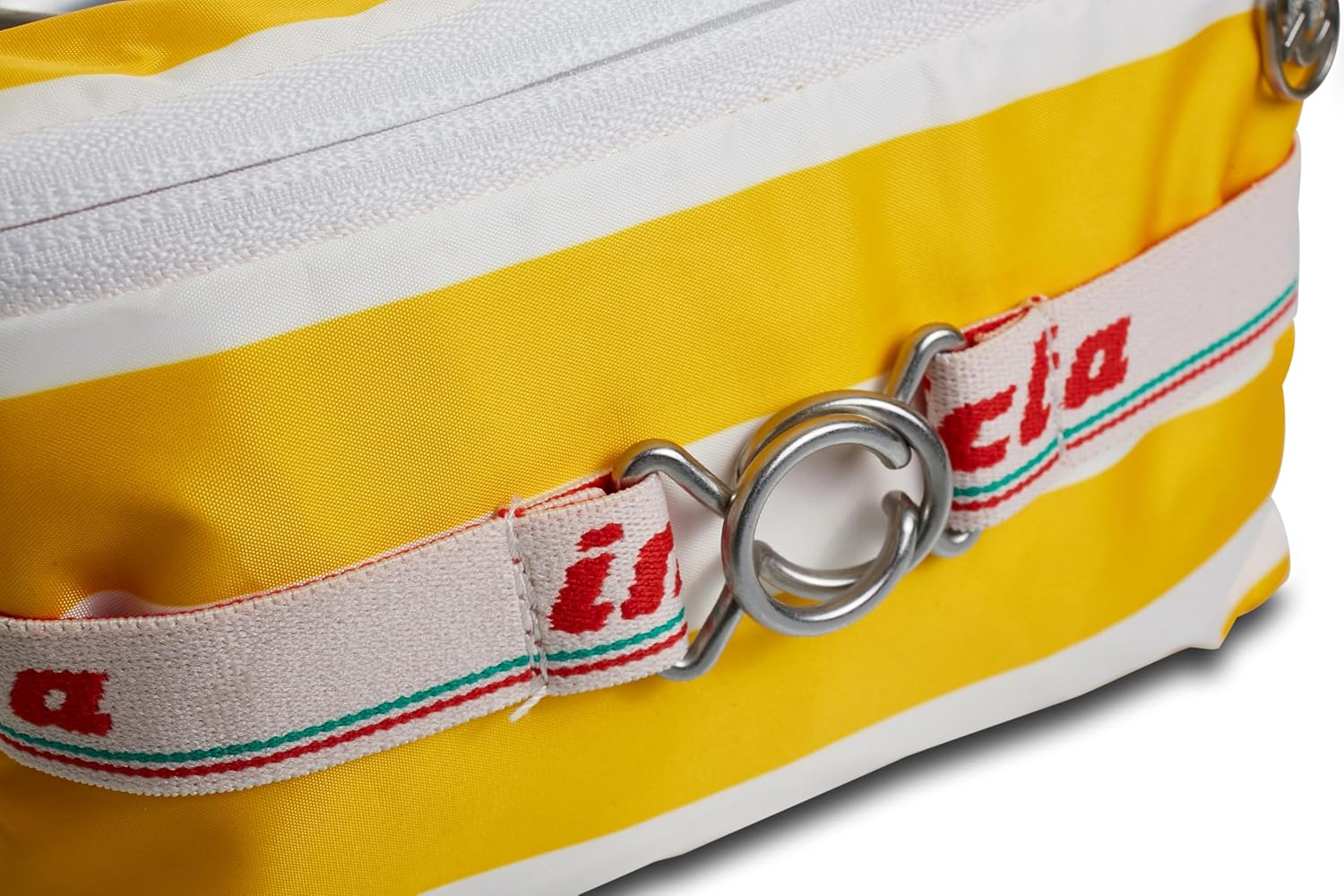 Detalle 2 de Invicta VINTAGE NEXT 8 L backpack