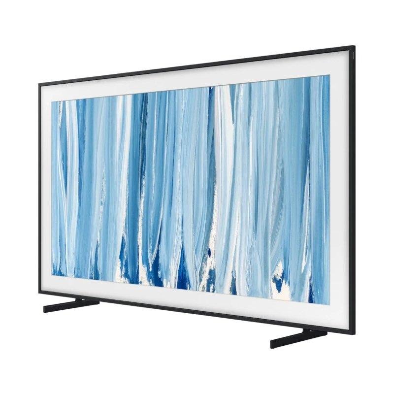 Detalle 2 de Samsung Neo QLED The Frame LS03HW 55" 4K UltraHD: arte y cine en una misma pantalla