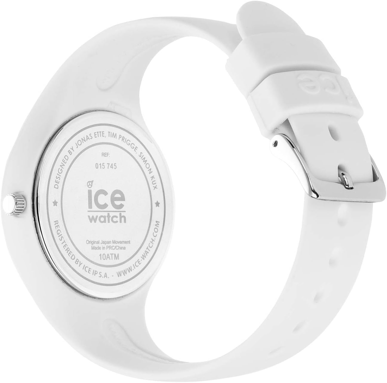 Thumbnail 3 de Ice-Watch ICE sunset Turquoise 10 ATM 34 mm