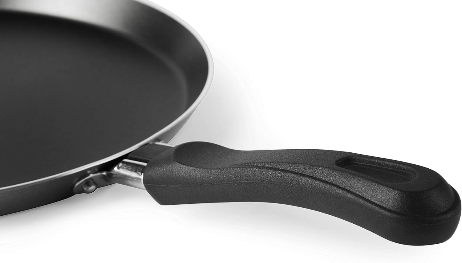 Thumbnail 2 de Enjoy Home Crepera Nero e Bianco