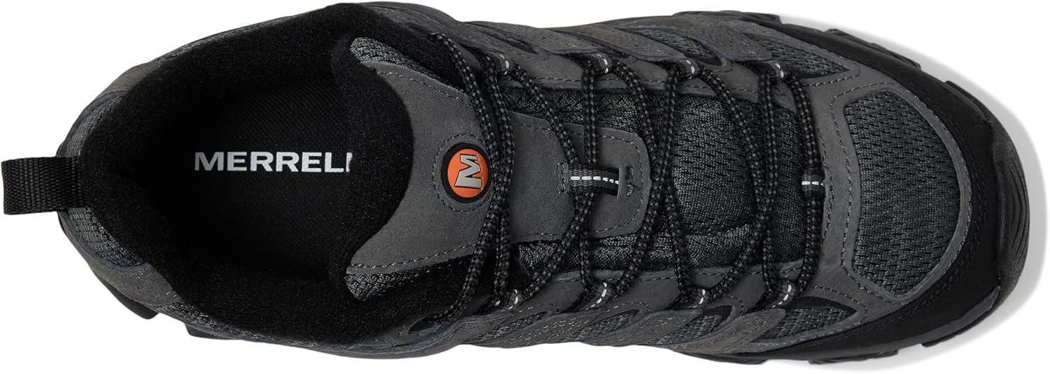 Thumbnail 2 de Merrell Herren Trekking Shoes – Zuverlässige Begleiter für Outdoor-Touren