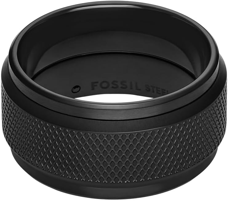 Thumbnail 6 de Fossil Anelli a fascia uomo đ