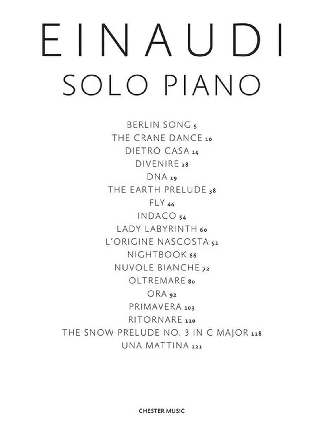 Detalle de Solo Piano: Slipcase Edition Piano Music Book, 9.5 x 0.81 x 12.75 inches