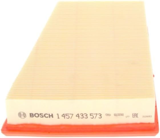 Detalle de Bosch S3573 — Filtre à air auto