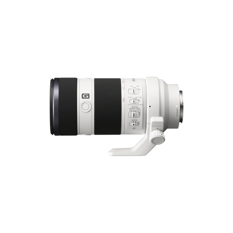 Thumbnail 2 de Sony FE 70-200mm F4 G OSS objetivo zoom 70–200 mm