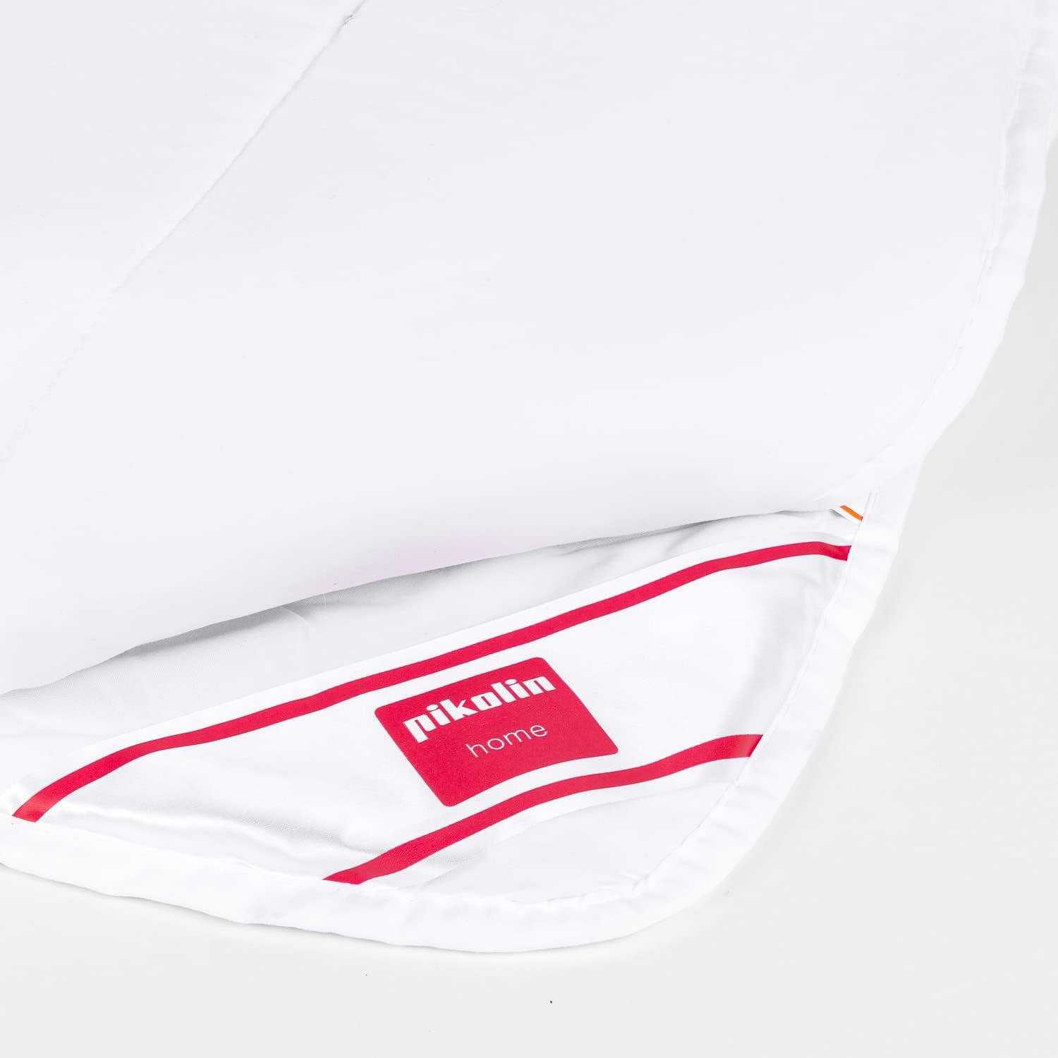 Detalle 2 de Pikolin Home Edredón Verano Cama 90🛏️ Ligero y Antíácaros