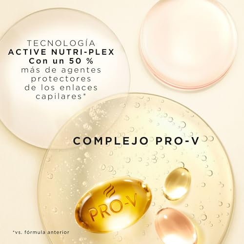Thumbnail 2 de Pantene Pro-V Repara y Protege: Cuidado Completo para Cabello đââ