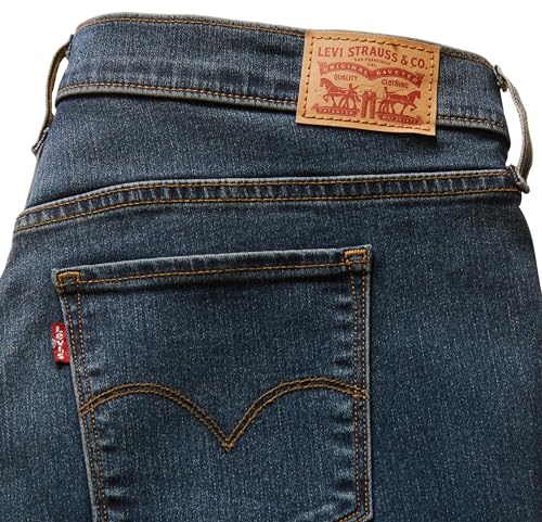 Thumbnail 2 de Levi's 314 Shaping Straight vaqueros 28W/30L