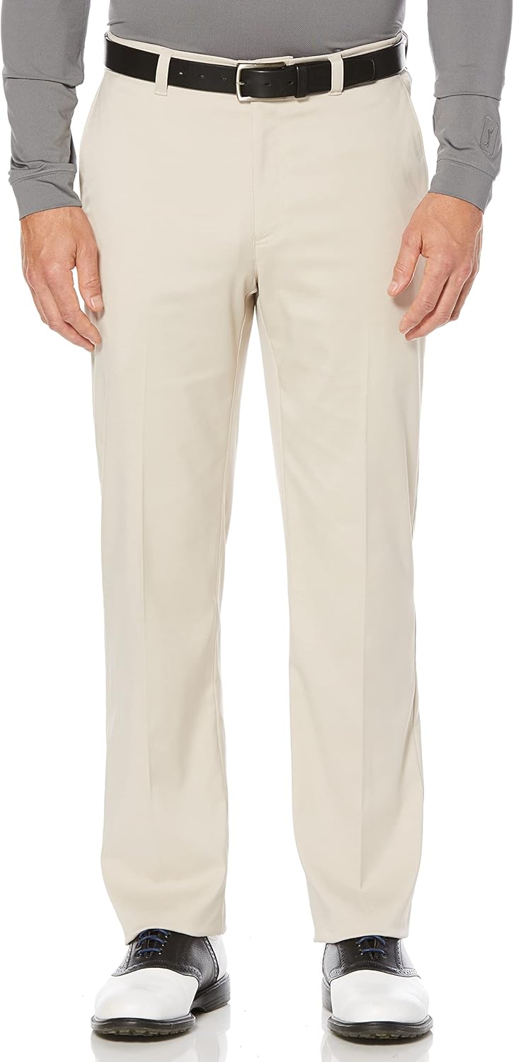 Thumbnail 5 de PGA Tour Men's Flat Front Active Waistband Golf Pant